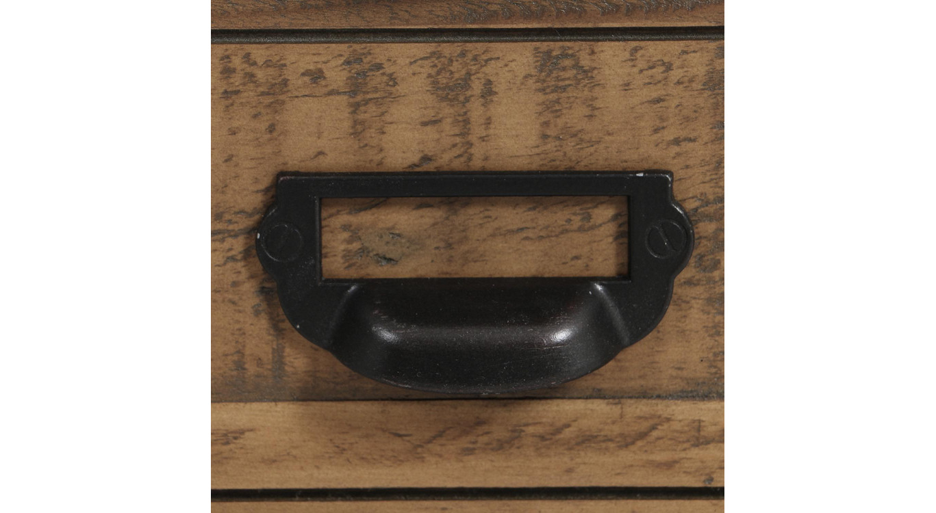Meuble De Rangement 2 Portes