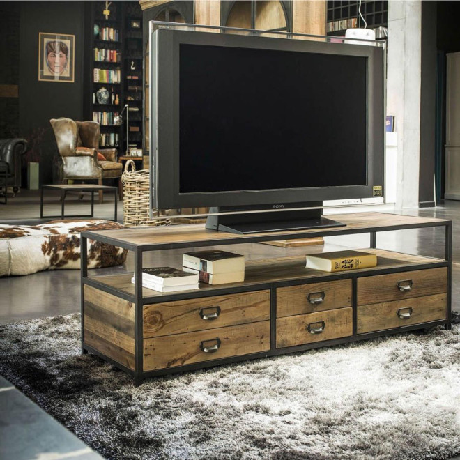 Meuble Tv/Hifi