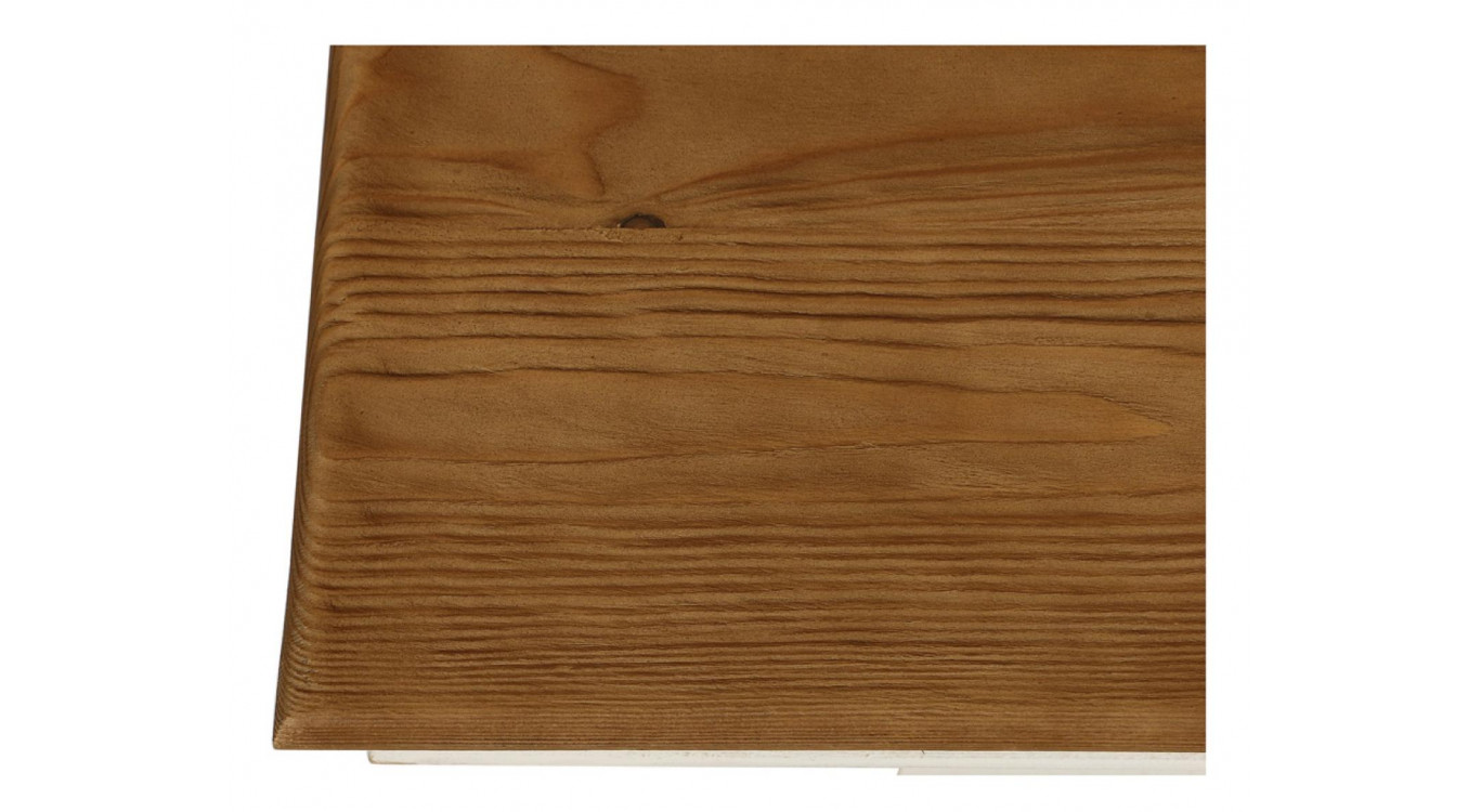 Console Balustre