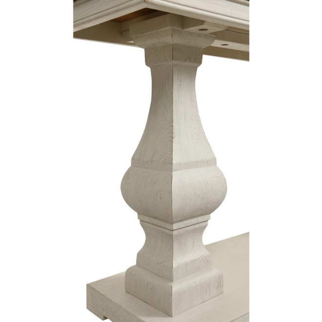 Console Balustre