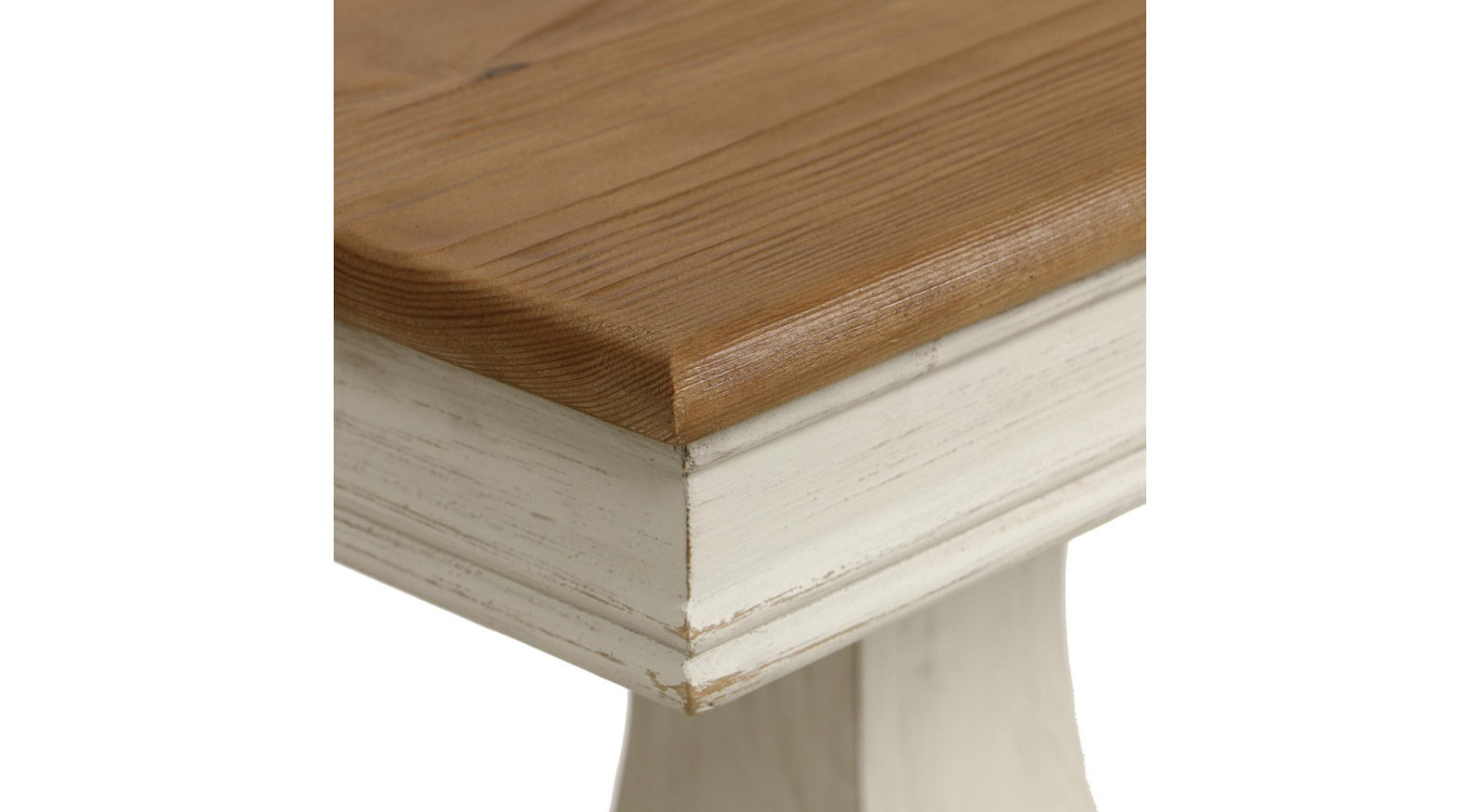 Console Balustre