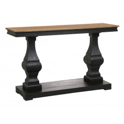 Console Balustre