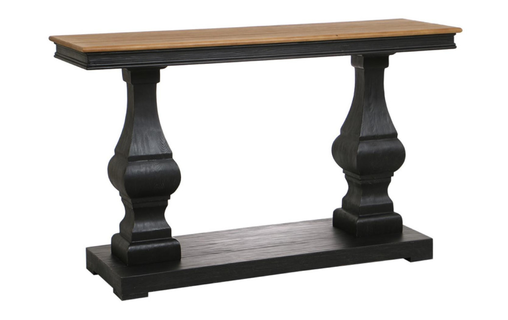 Console Balustre