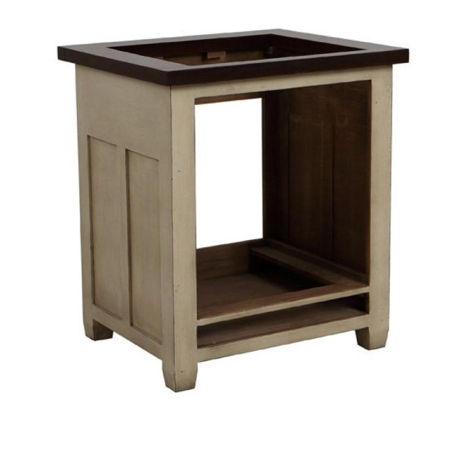 Meuble Pour Four Et Plaque