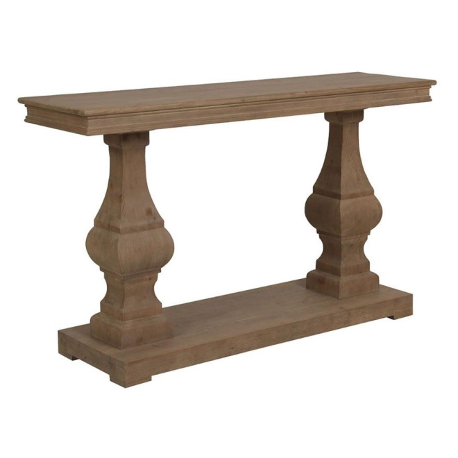 Console Balustre
