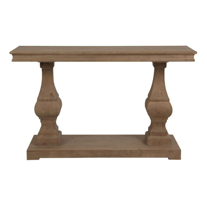 Console Balustre
