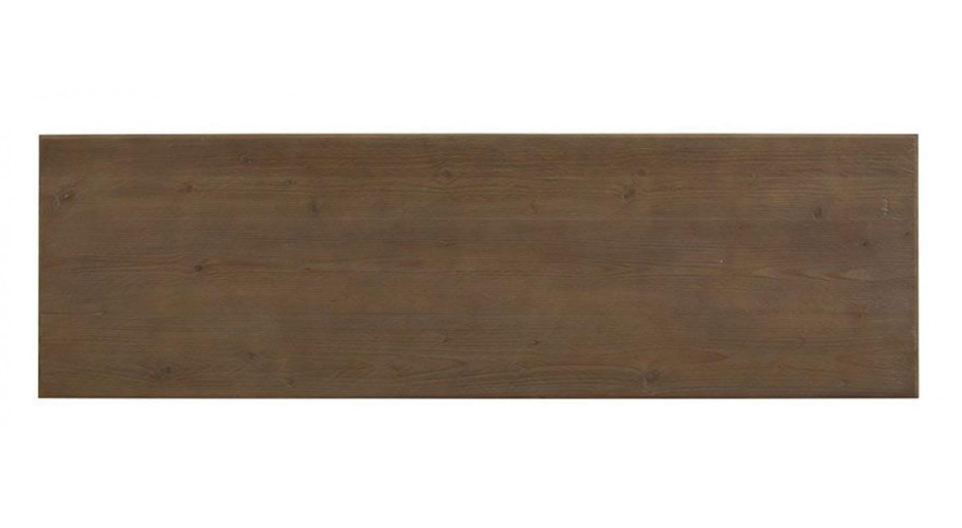 Console Balustre
