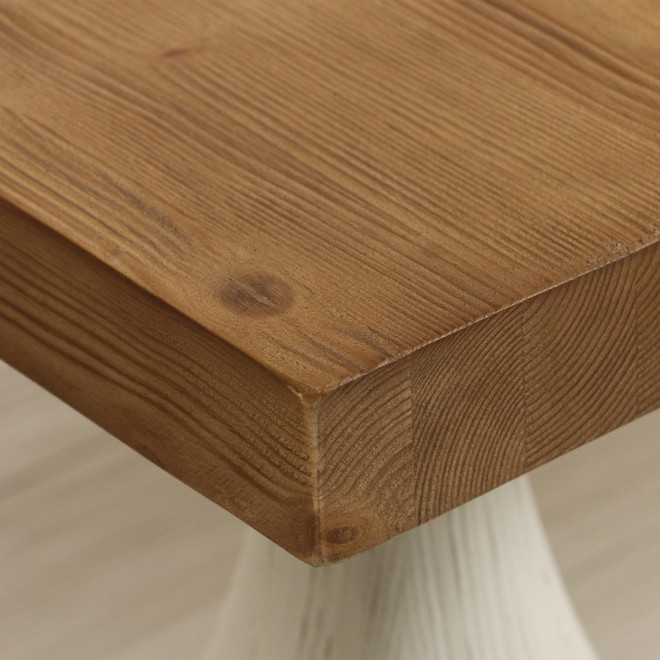 Table Basse Rectangulaire