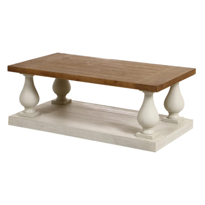 Table Basse Rectangulaire
