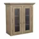 Highboard 2 Glastüren