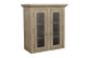 Highboard 2 Glastüren