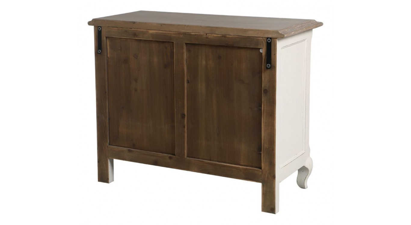 Commode 4 Tiroirs