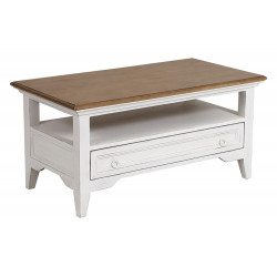 Table Basse Rectangulaire