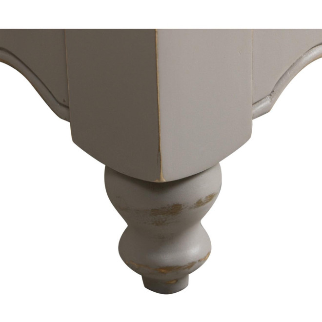 Table Basse Plateau En Verre