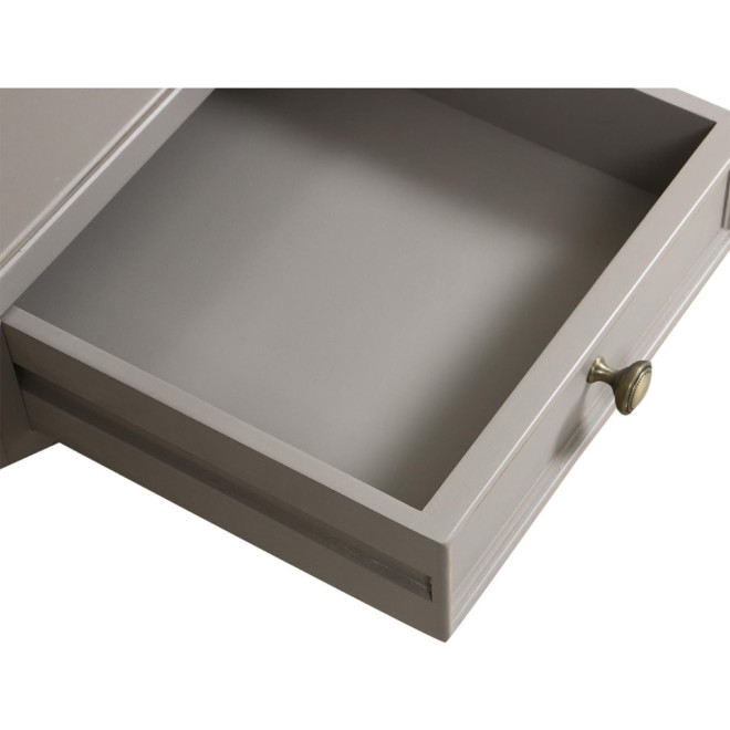 Table Basse Plateau En Verre