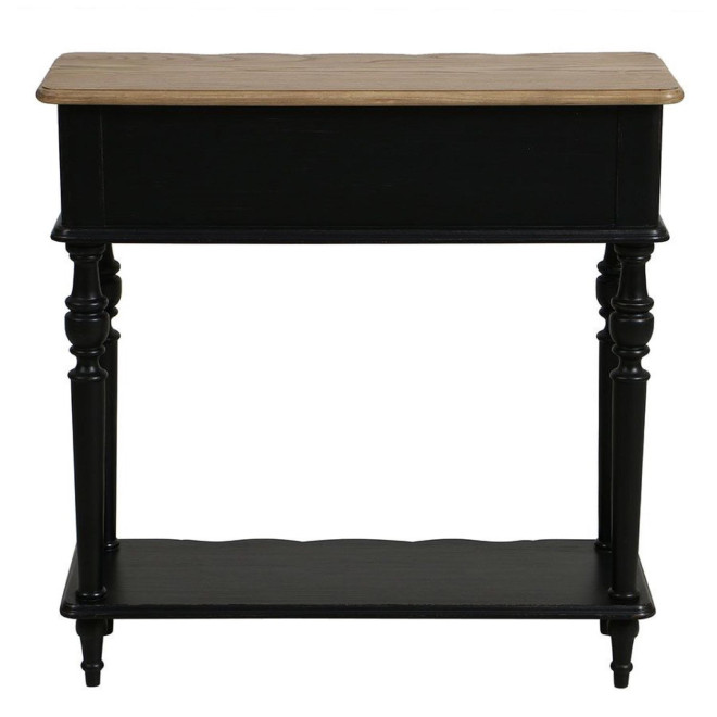 Console 1 Tiroir