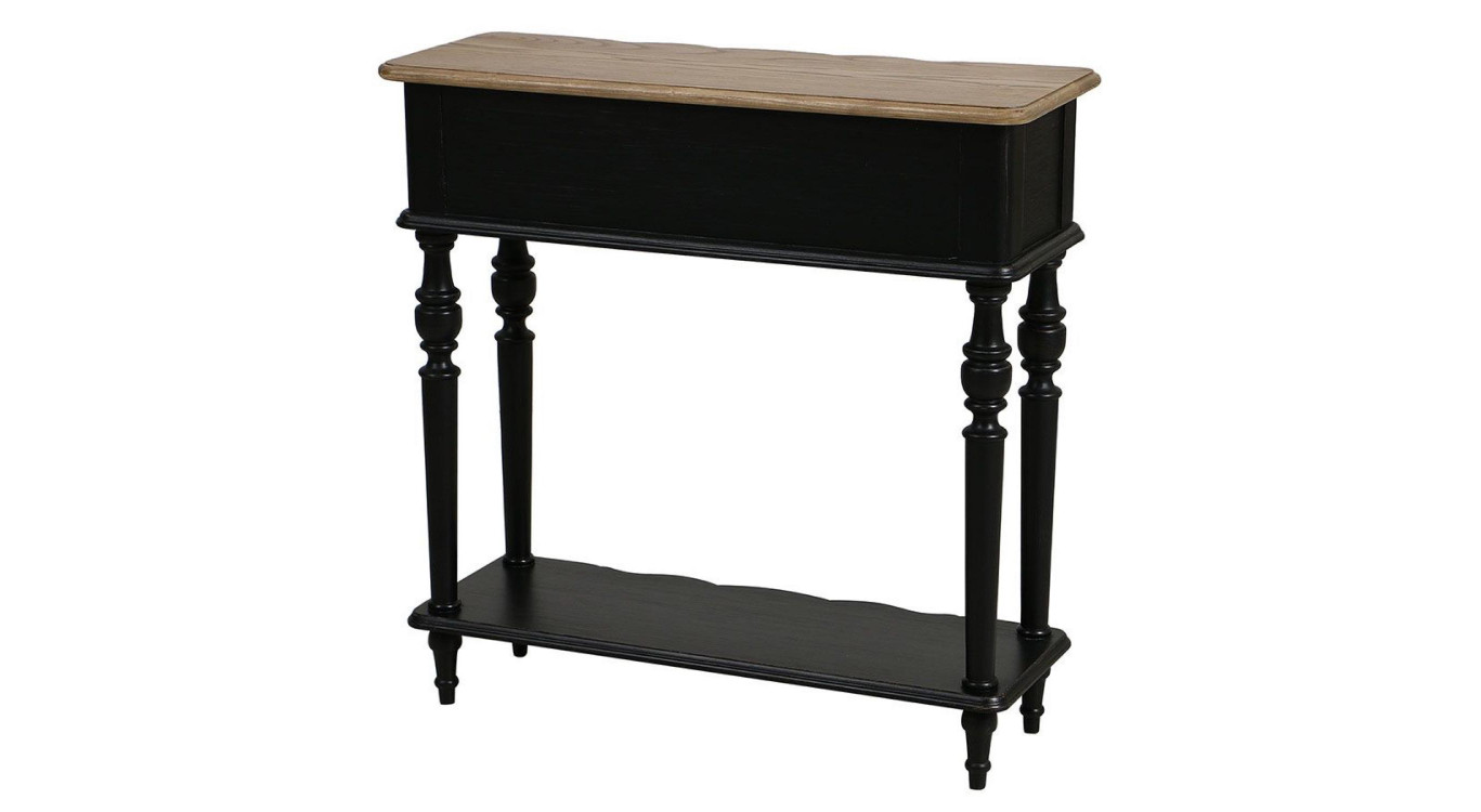 Console 1 Tiroir