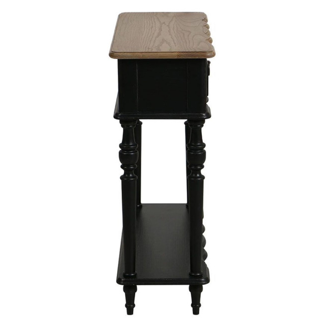 Console 1 Tiroir