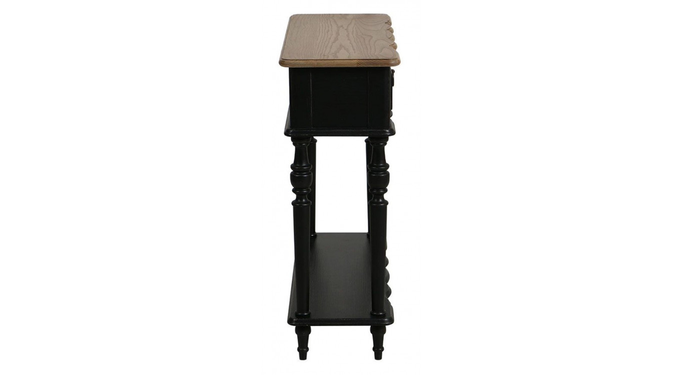 Console 1 Tiroir