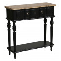 Console 1 tiroir