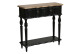 Console 1 tiroir