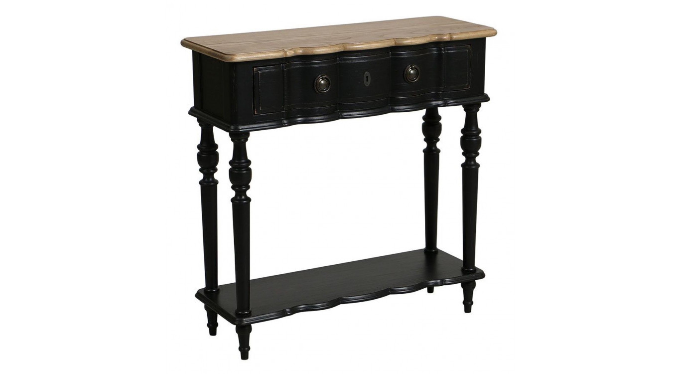 Console 1 Tiroir