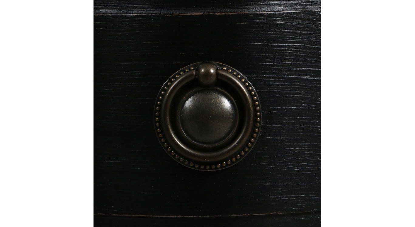 Console 1 Tiroir