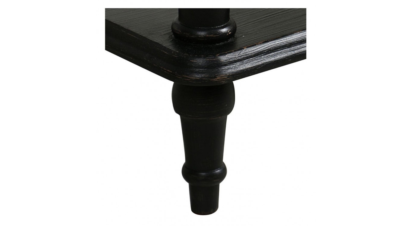 Console 1 Tiroir
