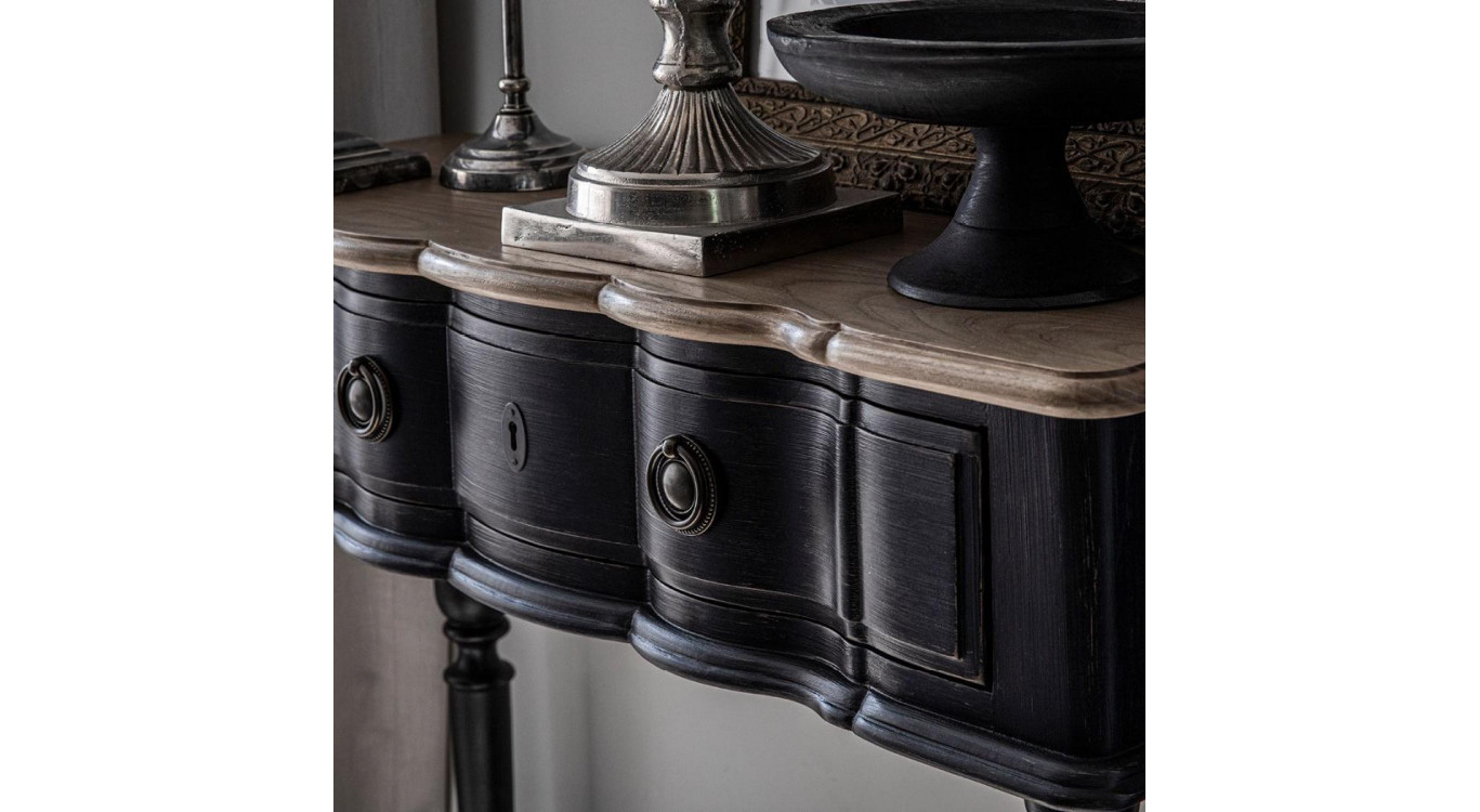 Console 1 Tiroir