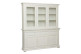 Credenza a 3 ante in vetro