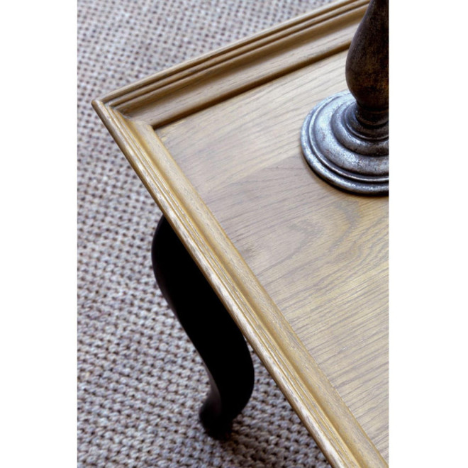Table Basse Rectangulaire