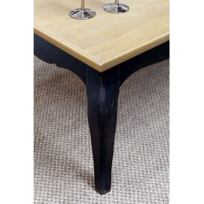 Table Basse Rectangulaire