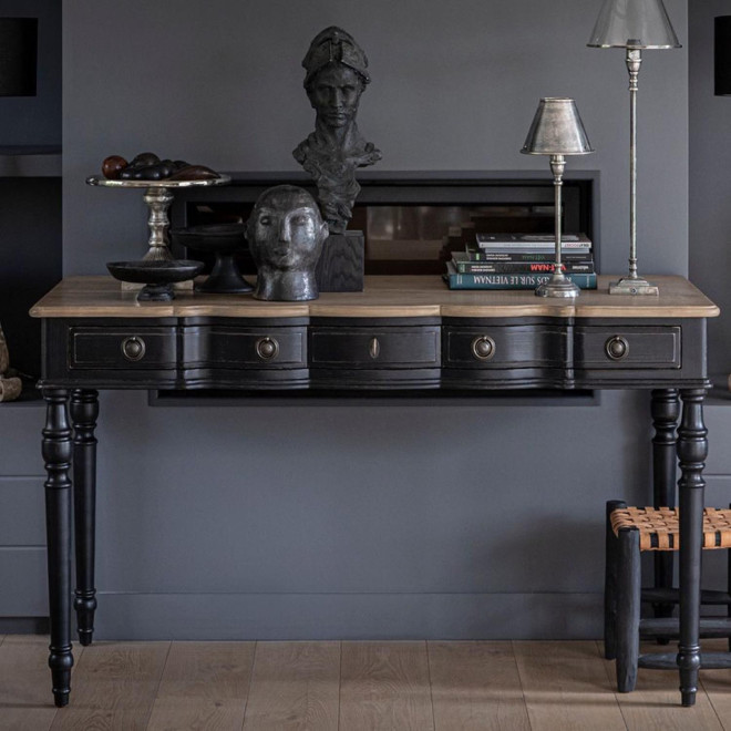 Bureau