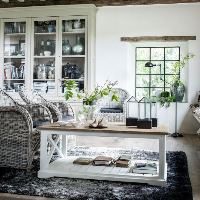 Table Basse
