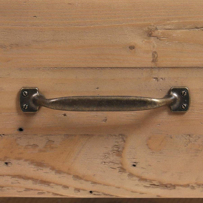 Table Basse Rectangulaire