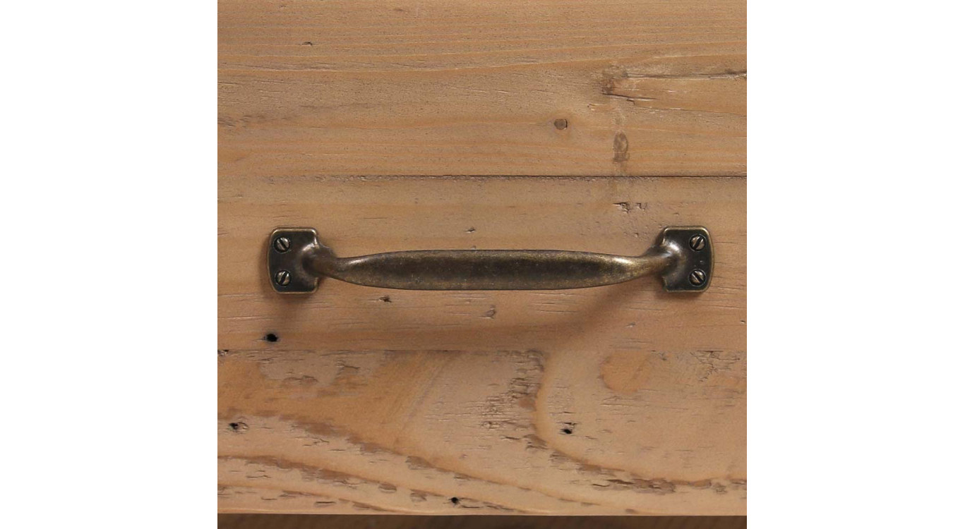 Table Basse Rectangulaire