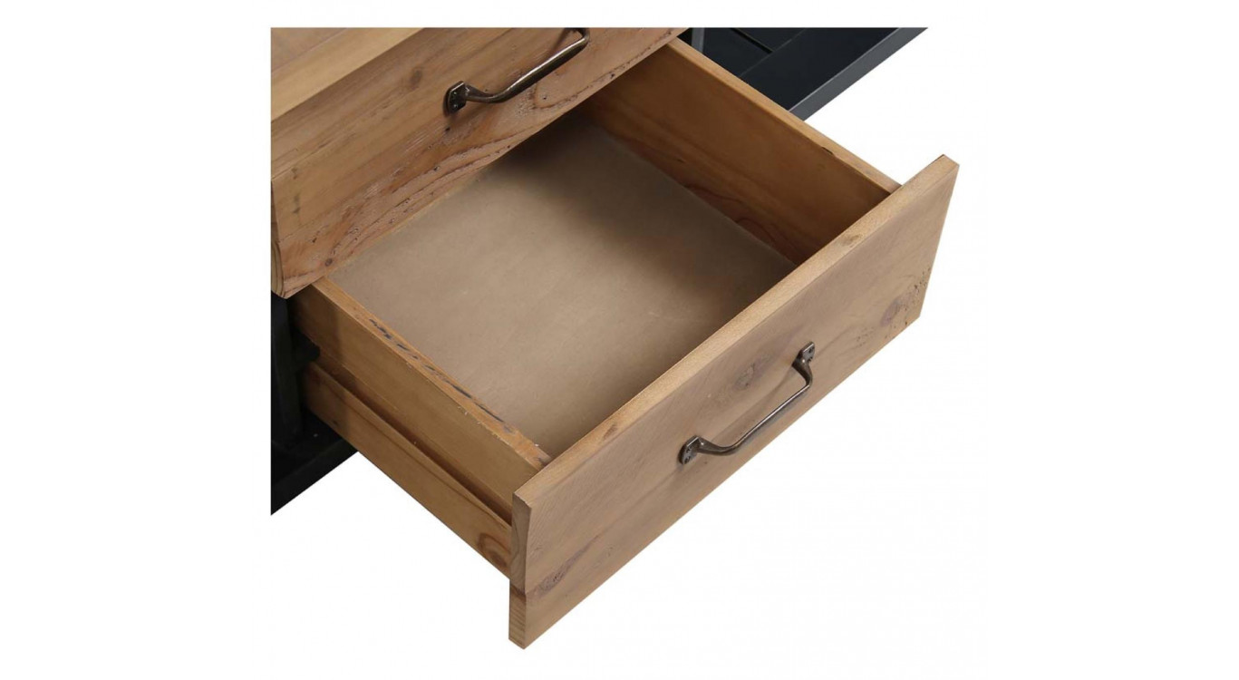 Table Basse Rectangulaire