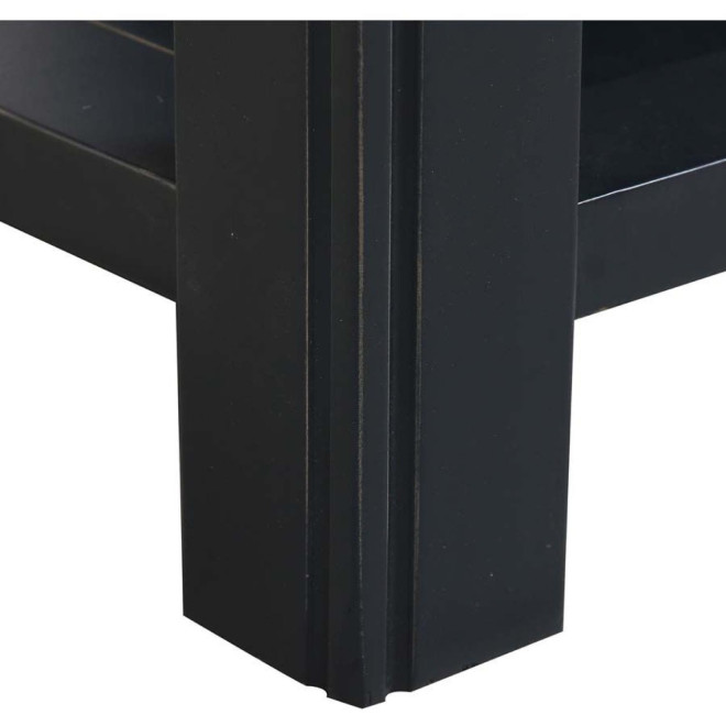 Table Basse Rectangulaire