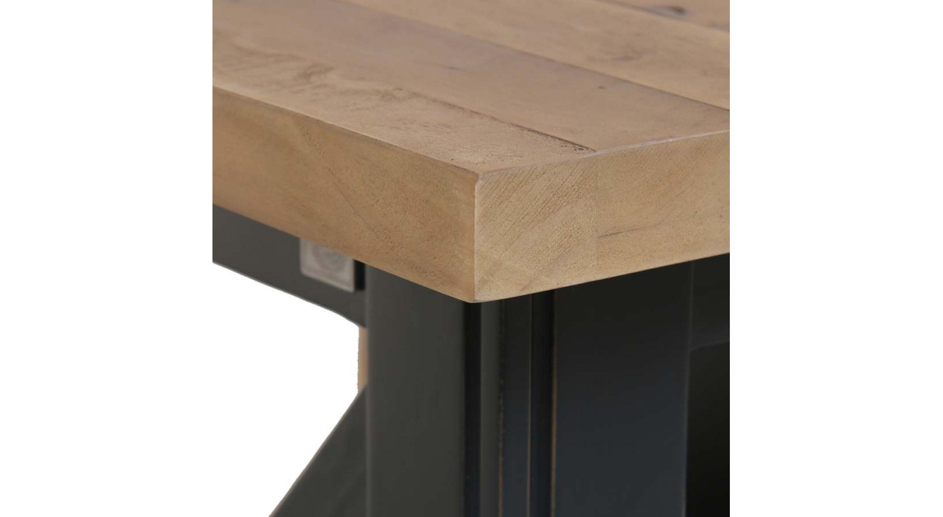 Table Basse Rectangulaire