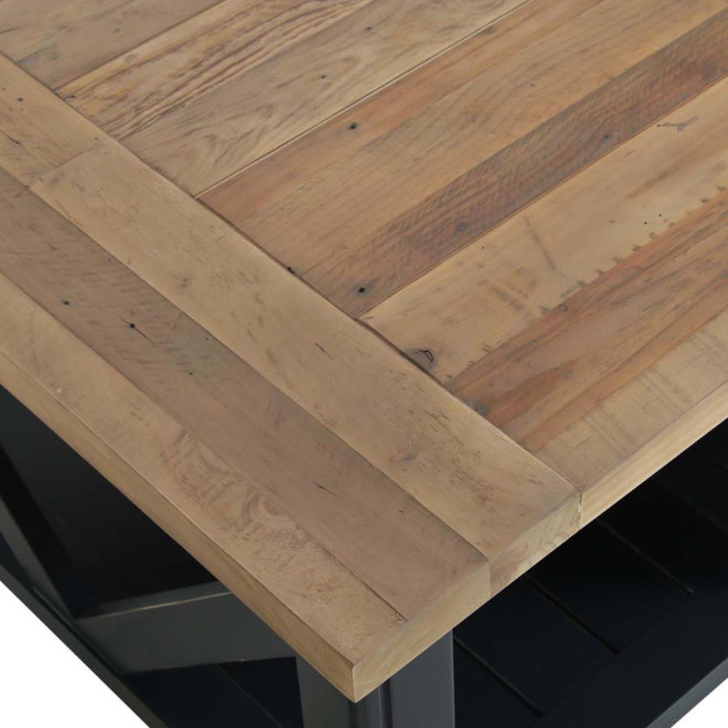 Table Basse Rectangulaire