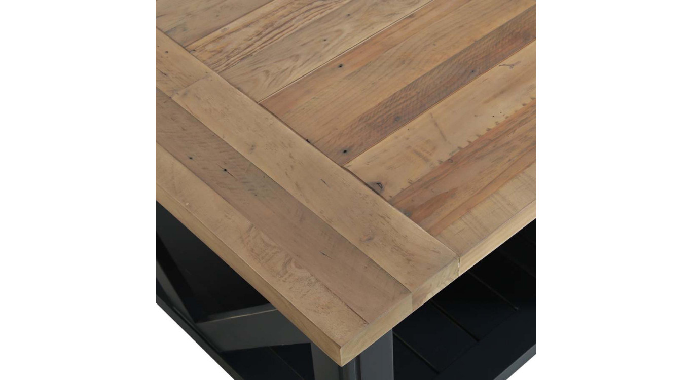 Table Basse Rectangulaire