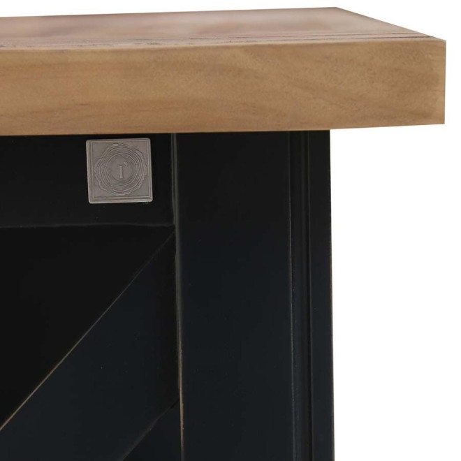 Table Basse Rectangulaire