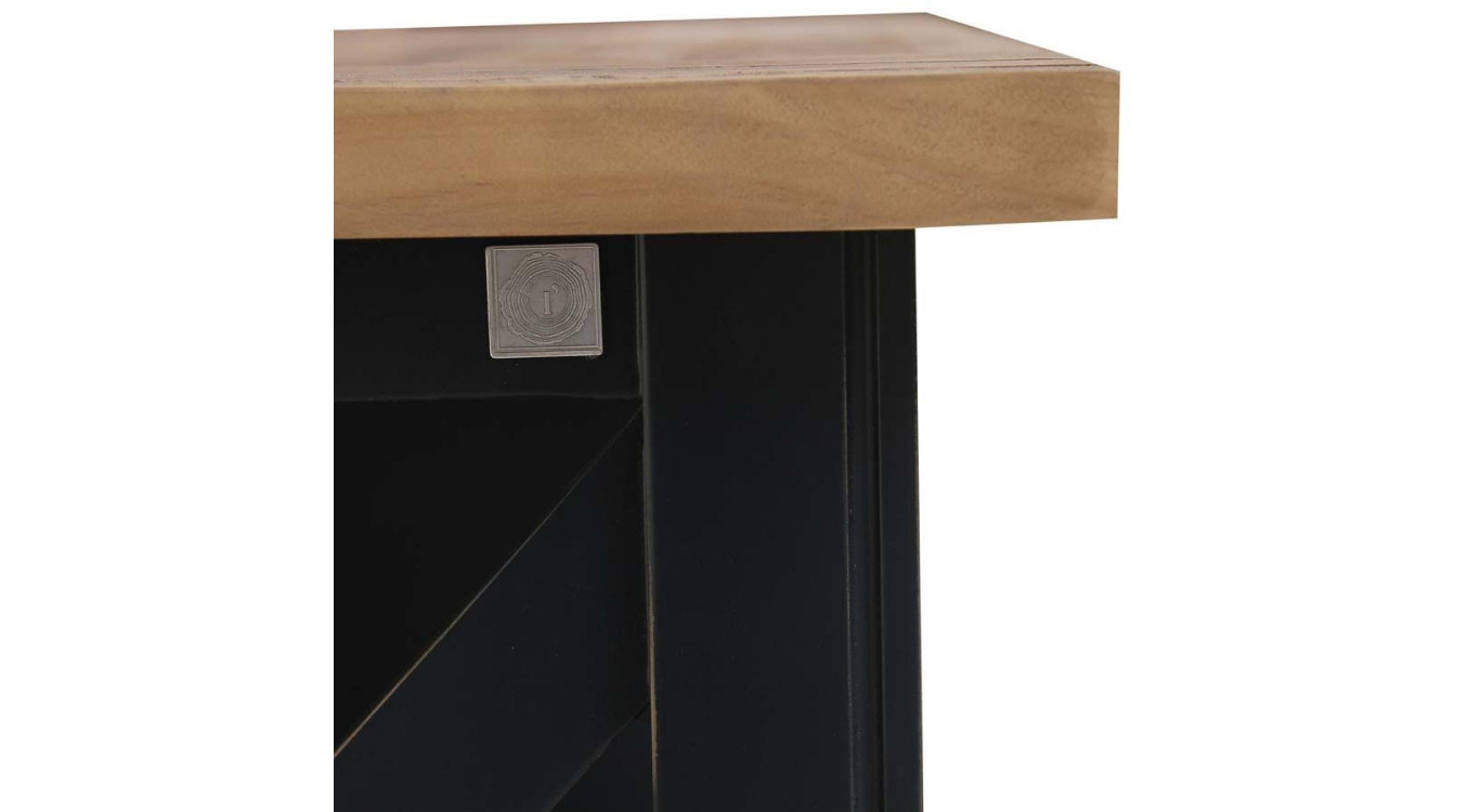 Table Basse Rectangulaire