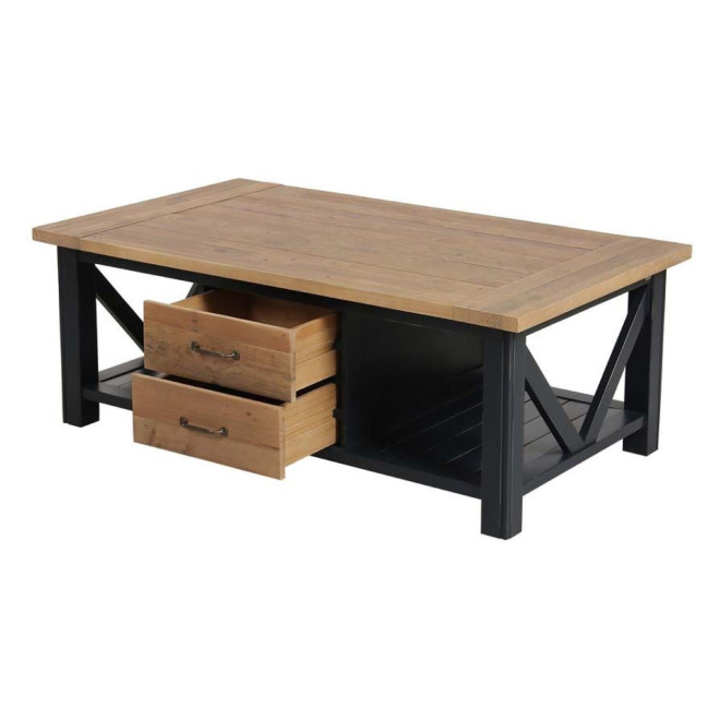 Table Basse Rectangulaire