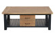 Table Basse Rectangulaire