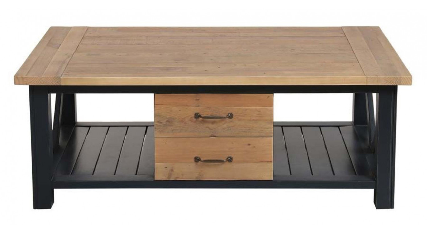 Table Basse Rectangulaire
