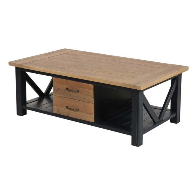 Table Basse Rectangulaire