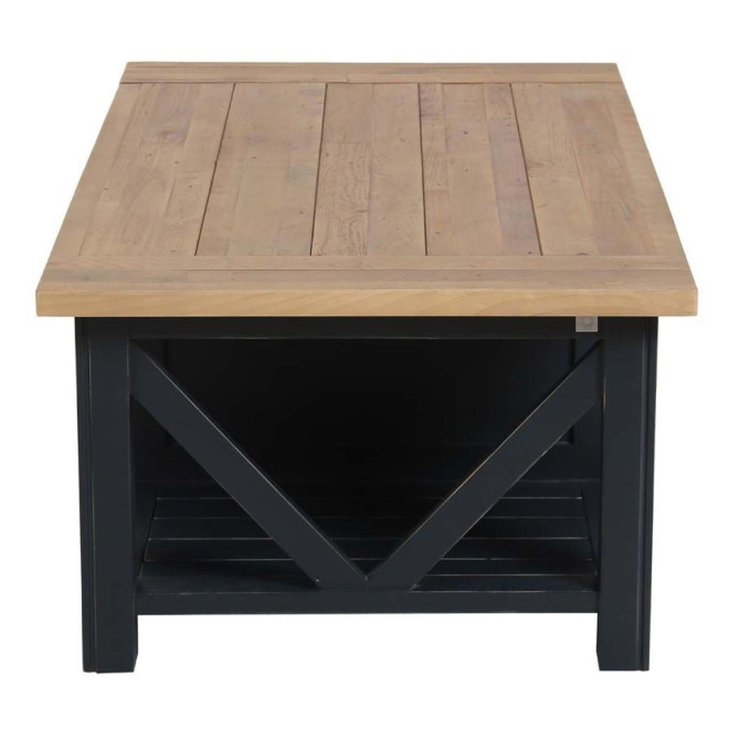 Table Basse Rectangulaire