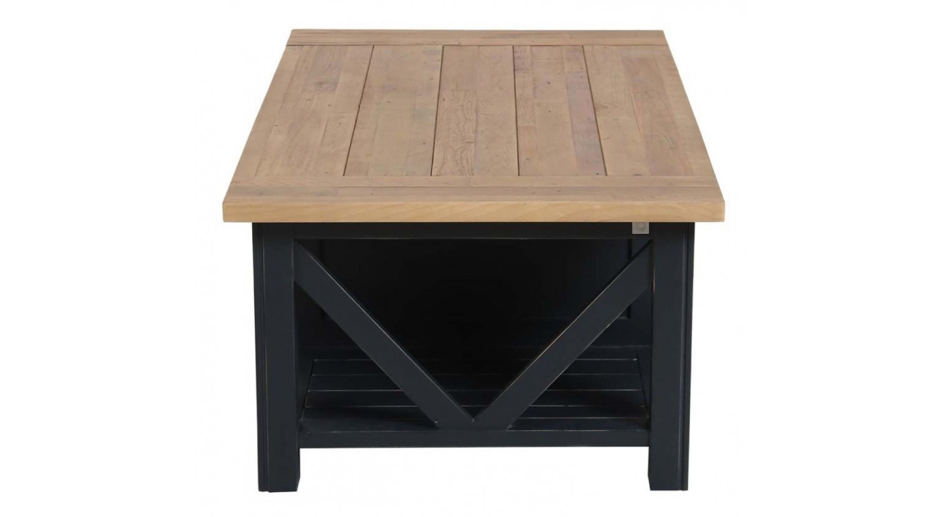 Table Basse Rectangulaire
