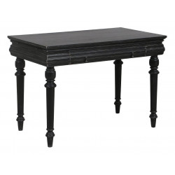 Bureau 1 Tiroir Extensible